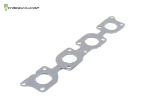 VICTOR REINZ 11627614095 — Victor Reinz EXHUST GASKET 711016700 11627614095 / 711016700