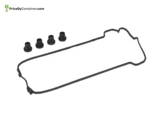 VICTOR REINZ 1190101430 — Victor Reinz VALVE COVER GASKET 152865301 1190101430 / 152865301