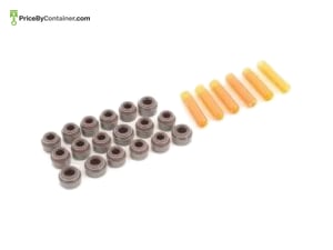 VICTOR REINZ 1370500058 — Victor Reinz VALVE SEAL 123130619 1370500058 / 123130619