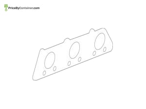 VICTOR REINZ 2721420680 — Victor Reinz GASKET 713698700 2721420680 /