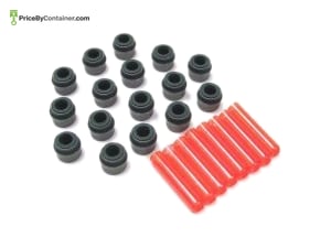 VICTOR REINZ LDY000060 — Victor Reinz VALVE SEAL LDY000060 / 123130615