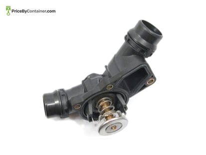 WAHLER 11531437040 — The Wahler Thermostat Housing, identified by part numbers 432697D and 11531437040, is a critical component of an…