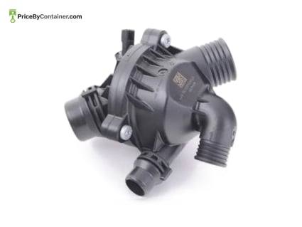 WAHLER 11537550172 — Wahler Thermostat 41008797D0 / 11537550172 For your car, the AutoStar Radiator 17111436061 is a solid option that keeps…