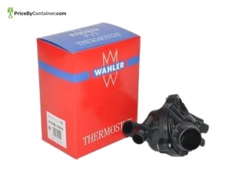 WAHLER 11537601158 — Wahler Thermostat 410766103D / 11537601158 Description: The Wahler Thermostat 410766103D / 11537601158 is an essential…