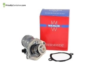 WAHLER 2722000515 — Wahler Engine Coolant Thermostat for Mercedes-Benz 4833100D / 2722000515