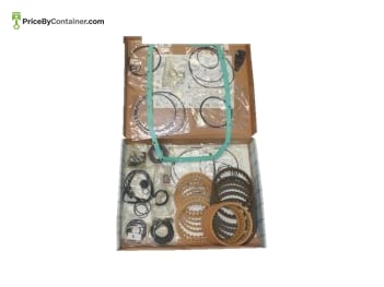 ZF 5HP19 — ZF AUTOMATIC GEAR KIT 5HP19