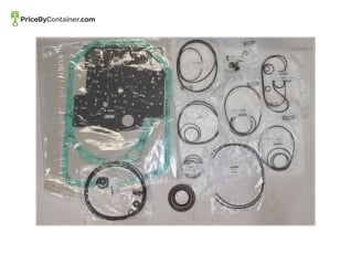 ZF 5HP24G — ZF GEAR BOX SEAL KIT 5HP24 1058298022 5HP24G