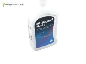 ZF 83222152426 — The ZF GEAR OIL 8HP S671090312, also known as ZF8, is a premium transmission fluid designed for ZF 8-speed automatic…